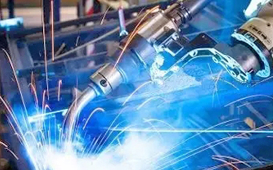 這6點帶您了解焊接機器人在生產(chǎn)中的價值所在