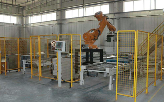 這些工業自動化應用,能更好地了解搬運線機器人