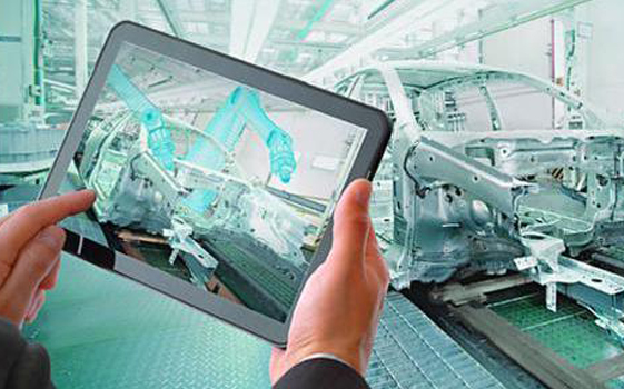 MES系統好在哪?為何如此受企業重視?答案在這