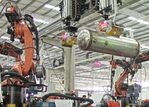 壓力容器自動(dòng)焊接設(shè)備有哪些?該怎么選?不可忽略這2點(diǎn)