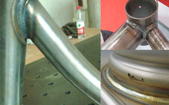 點(diǎn)焊機(jī)器人焊接銅板與鋁板時(shí)，注意這2點(diǎn)