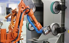 4個方面，讓你全面了解機(jī)器人打磨