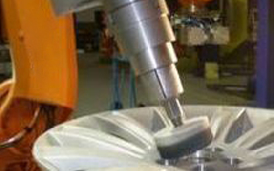 為什么機(jī)器人自動打磨拋光逐漸替換人工作業(yè)，主要有這幾點(diǎn)