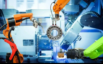 什么是工業自動化?有哪些優勢?