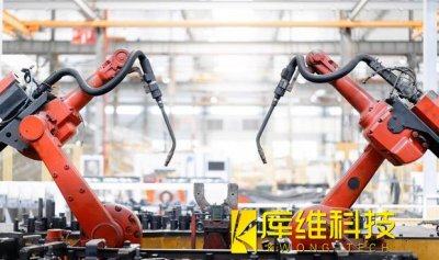 2022世界機器人大會:新奇機器人成“流量明星”核心零部件國產替代提速