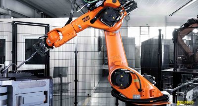 經驗之談!焊接機器人的編程技巧