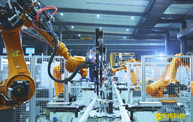 工信部:工業機器人供不應求 訂單迎來爆發式增長