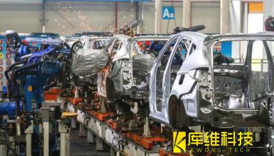 采購9000臺(tái)機(jī)器人，王傳福重走富士康“老路”？董明珠給予了肯定