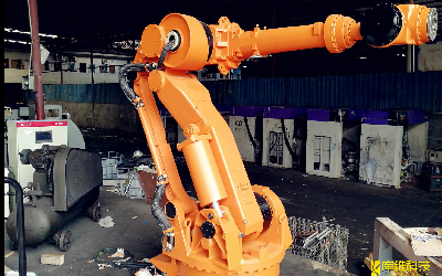 <b>自動化工業機器人控制設備安裝環境說明</b>