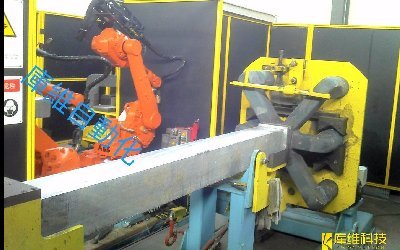 新技術(shù):探究電解鋁陽(yáng)極鋁導(dǎo)桿焊接新趨勢(shì)