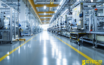 掌握最新自動化生產線技術,輕松提高生產效能!