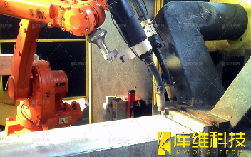 陽極鋼爪鋁導桿全截面焊接技術設備的特點有哪些呢?