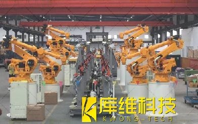 如何實現(xiàn)FA工廠自動化的智能化管理?