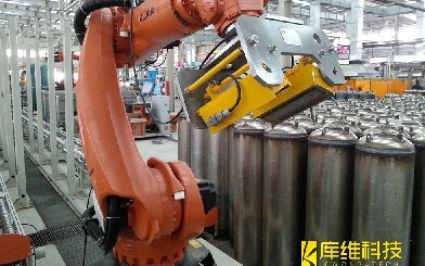 探秘常見碼垛機(jī)器人的價格范圍:選擇適合企業(yè)的智能解決方案