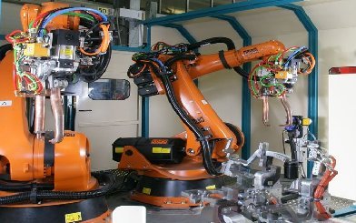 自動化焊接的主要焊接工藝有哪些?