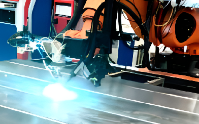 除了MIGMAG焊接,還有哪些適合自動化應(yīng)用的焊接工藝?