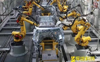 焊接自動化系統如何與現有設備集成？