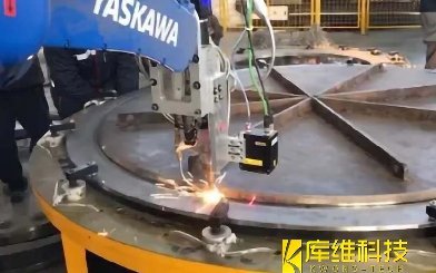 激光焊接知識(shí)分享：焊縫跟蹤技術(shù)