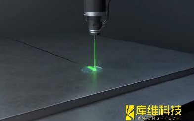 水導激光技術之切割:材料加工后的優(yōu)勢分析