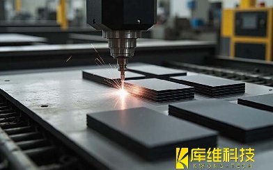 如何優化激光切割碳化硅的質量?