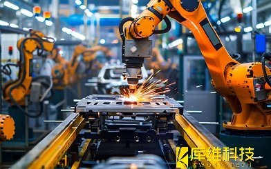 ?廣東機器人產業領跑全國:工業機器人產量連續5年全國第一