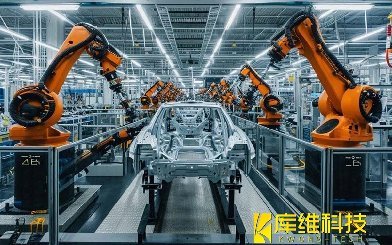 激光焊接技術革新:43秒完成新能源汽車車身制造