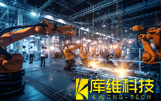 焊接自動化是否能適應小批量生產？