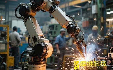 2025年工業機械臂市場規模及未來趨勢分析