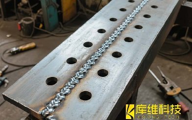 焊接中常見的不良現象有哪些?