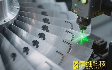 水導(dǎo)激光技術(shù)應(yīng)用案例之鎳基高溫合金加工??