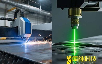 激光切割VS水導(dǎo)激光切割哪種技術(shù)更適合您的行業(yè)?