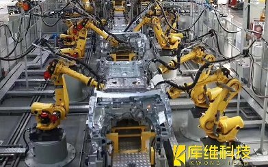 自動化切割方案如何為汽車制造節省50%成本？