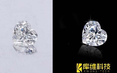 高端珠寶加工新技術(shù):水導(dǎo)激光亞微米級(jí)加工